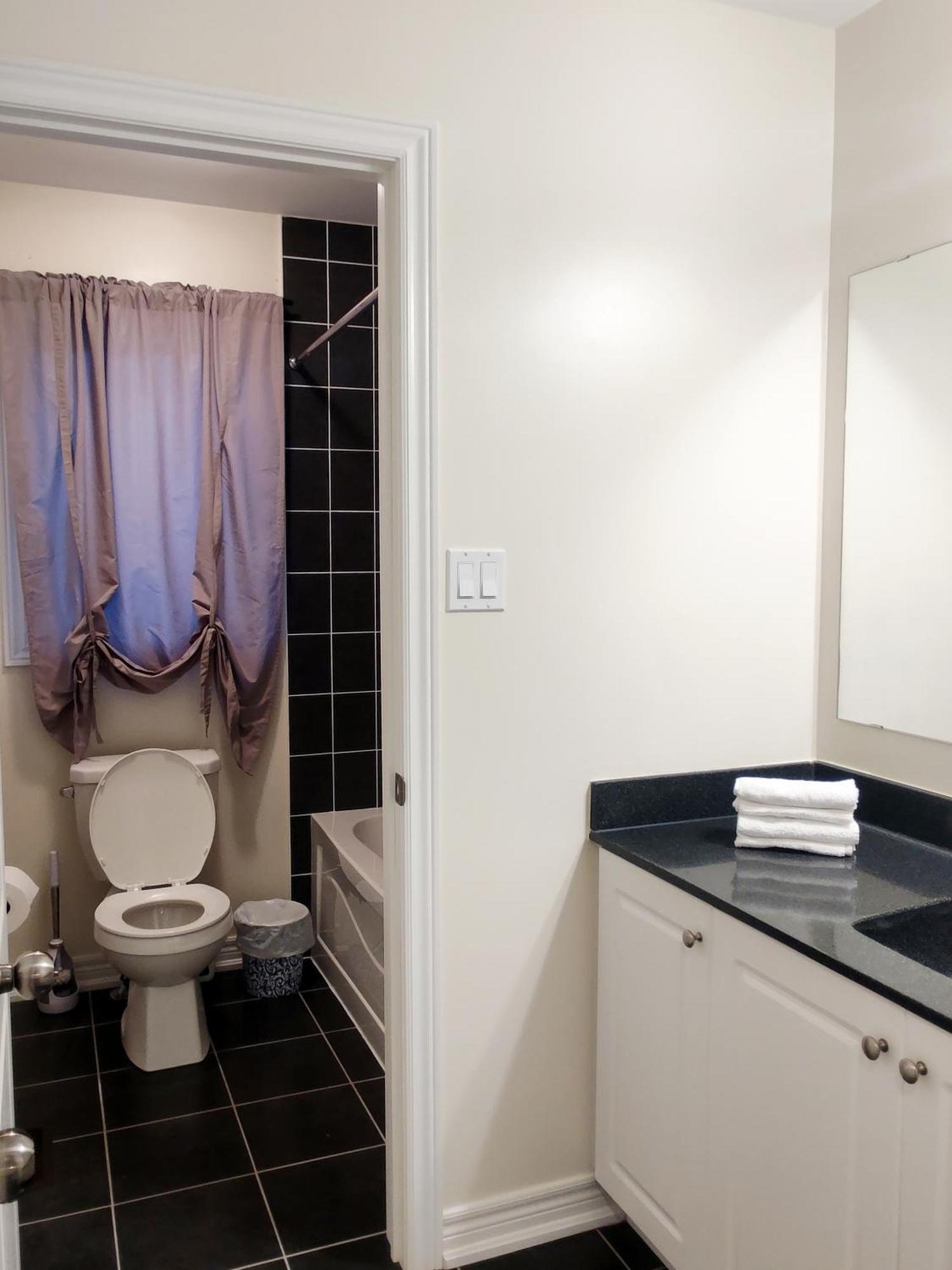 Home Pearl B&B Καταρράκτες του Νιαγάρα Εξωτερικό φωτογραφία