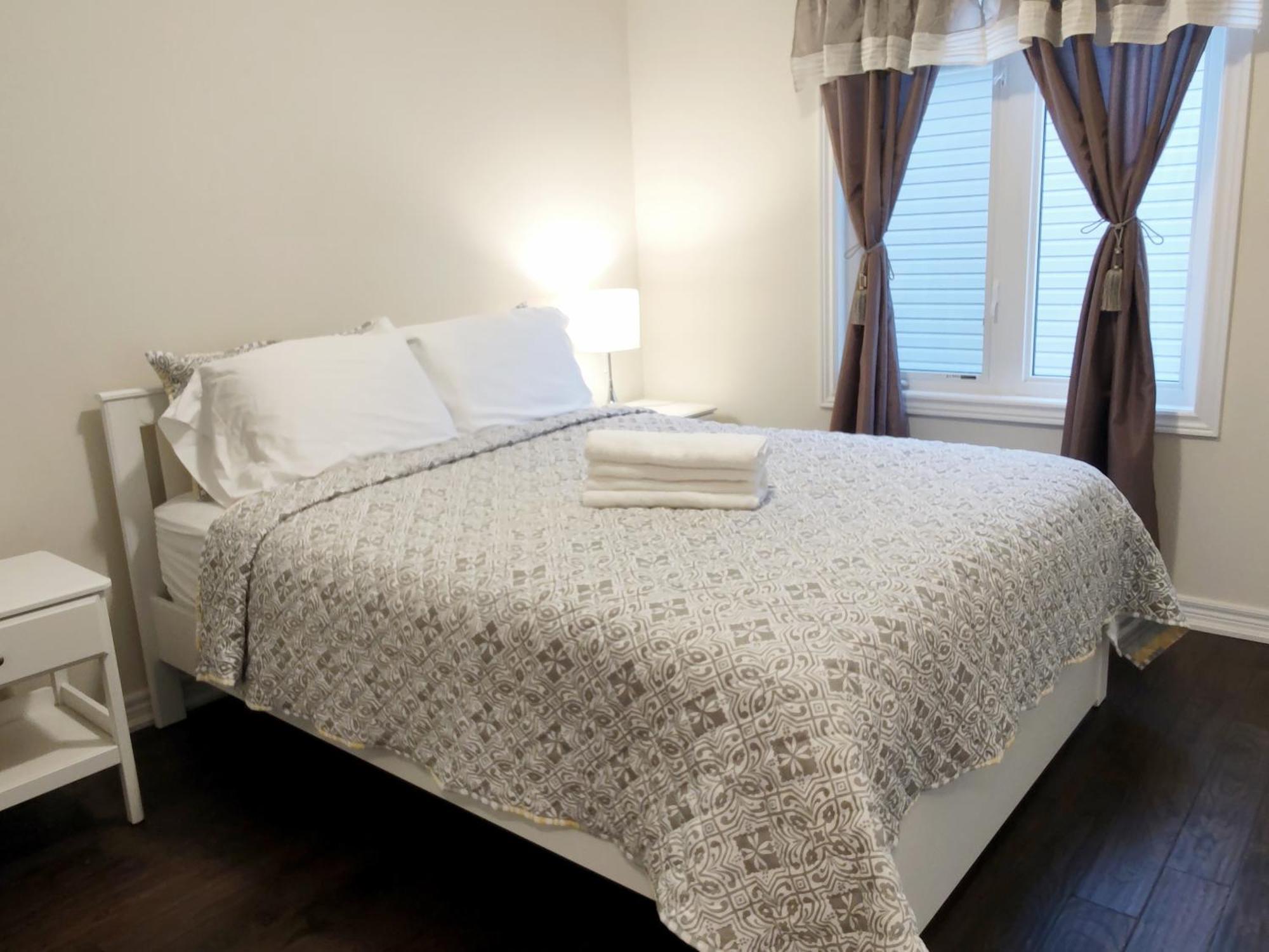 Home Pearl B&B Καταρράκτες του Νιαγάρα Εξωτερικό φωτογραφία