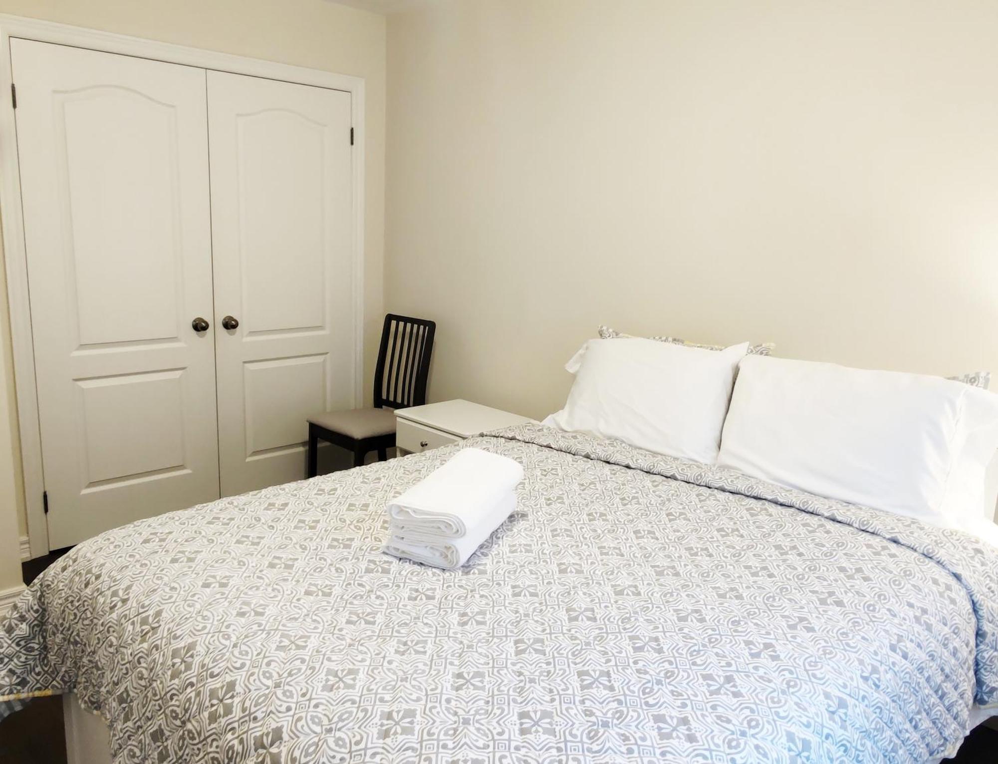 Home Pearl B&B Καταρράκτες του Νιαγάρα Εξωτερικό φωτογραφία