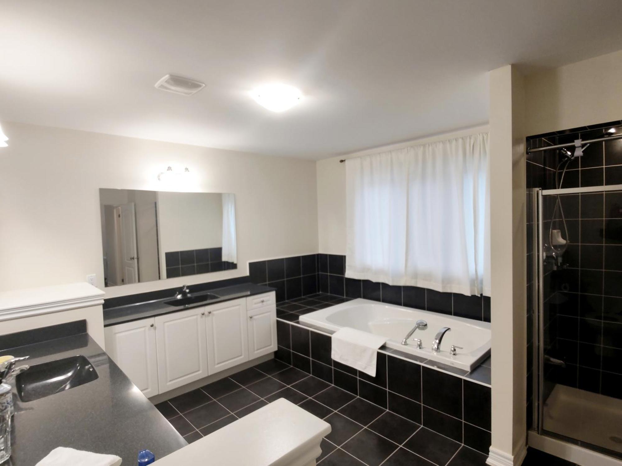 Home Pearl B&B Καταρράκτες του Νιαγάρα Εξωτερικό φωτογραφία