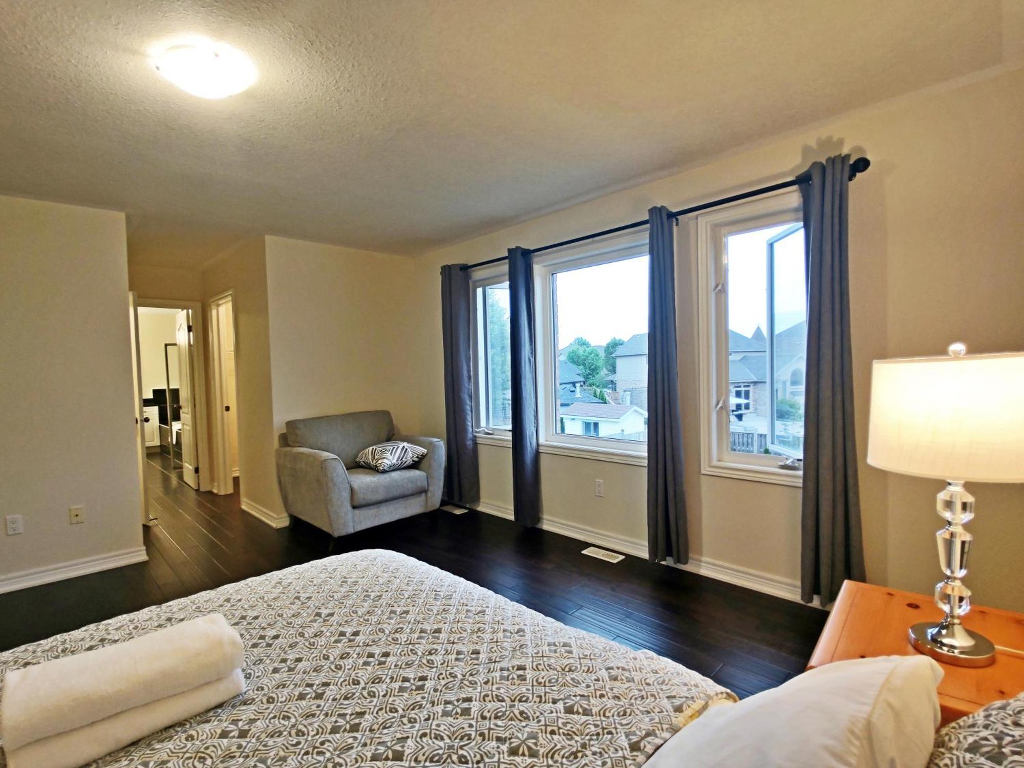 Home Pearl B&B Καταρράκτες του Νιαγάρα Εξωτερικό φωτογραφία